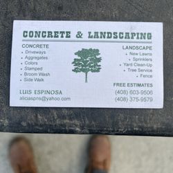 Mowing In The South Bay Area 