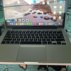 MacBook Pro 2015