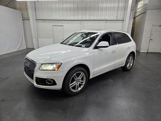2017 Audi Q5