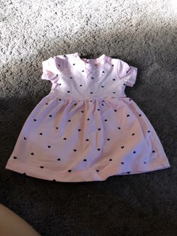 Carters 24 month $5