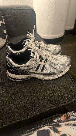 New balance