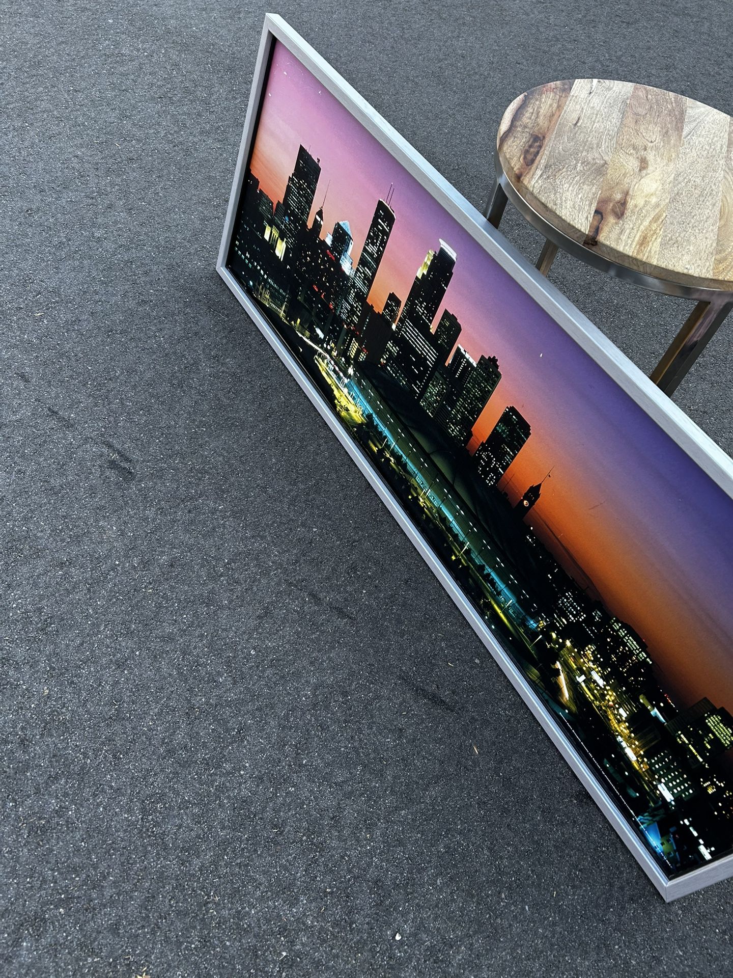 Minneapolis Skyline