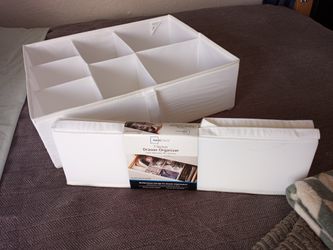 Drawer Organizer/ Dividers 