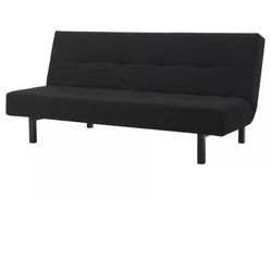 IKEA BALKARP Sleeper sofa.