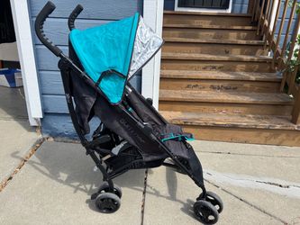 Summer 3Dlite Stroller