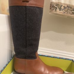 Classic Designer In The Box- Brand New Riding Boots