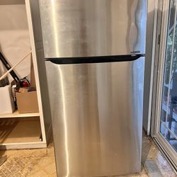 Fridge Dishwasher Range