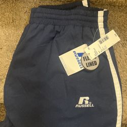 Boys Russell Sweatpants 