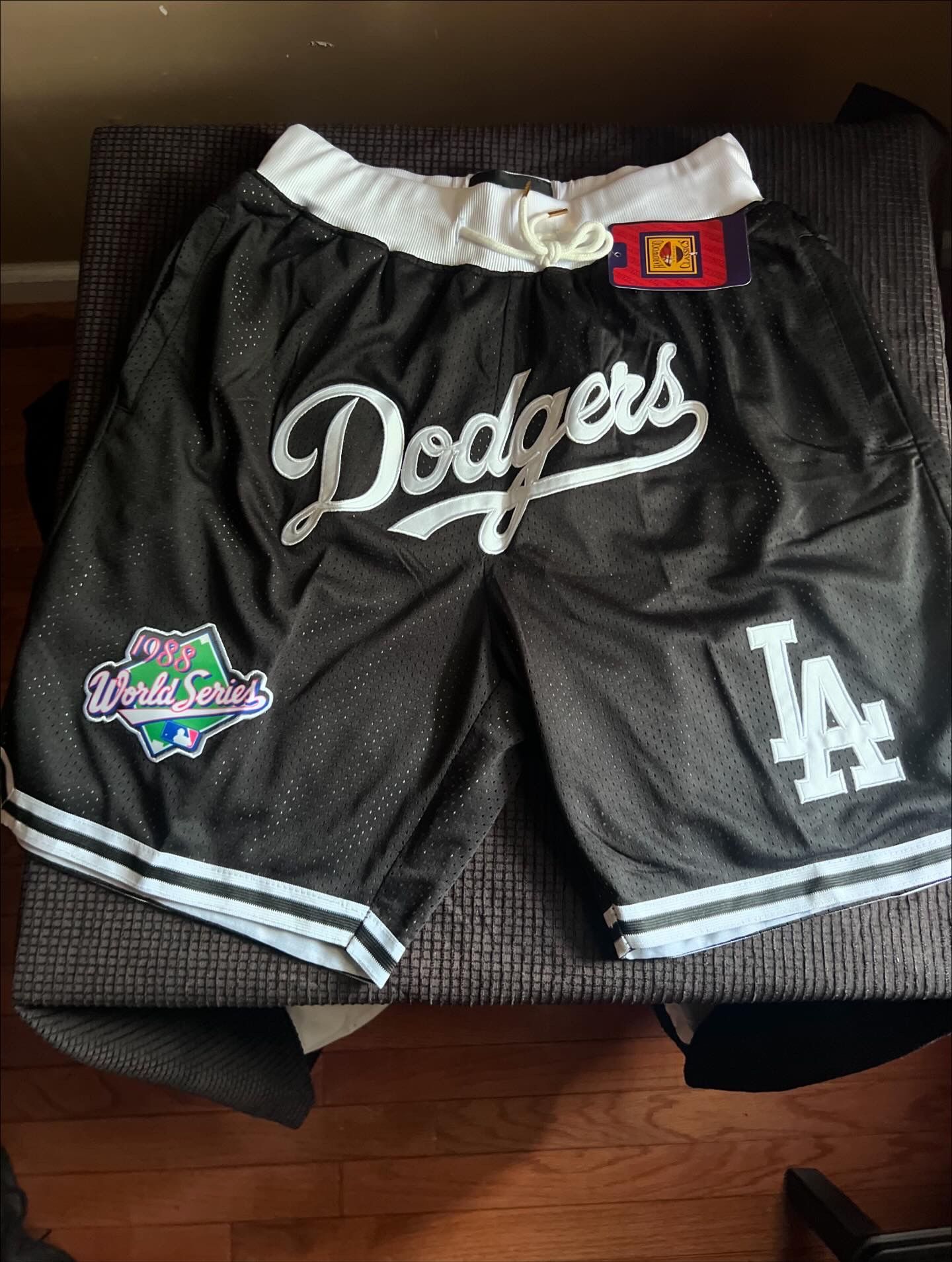 NBA Basketball Shorts 