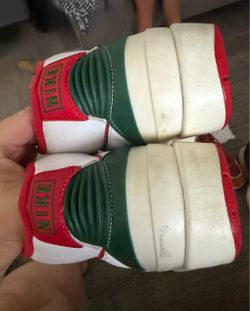 Nike Jordan