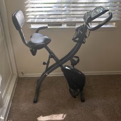 Slim Cycle