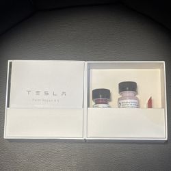 Tesla Model 3 Paint Repair Kit