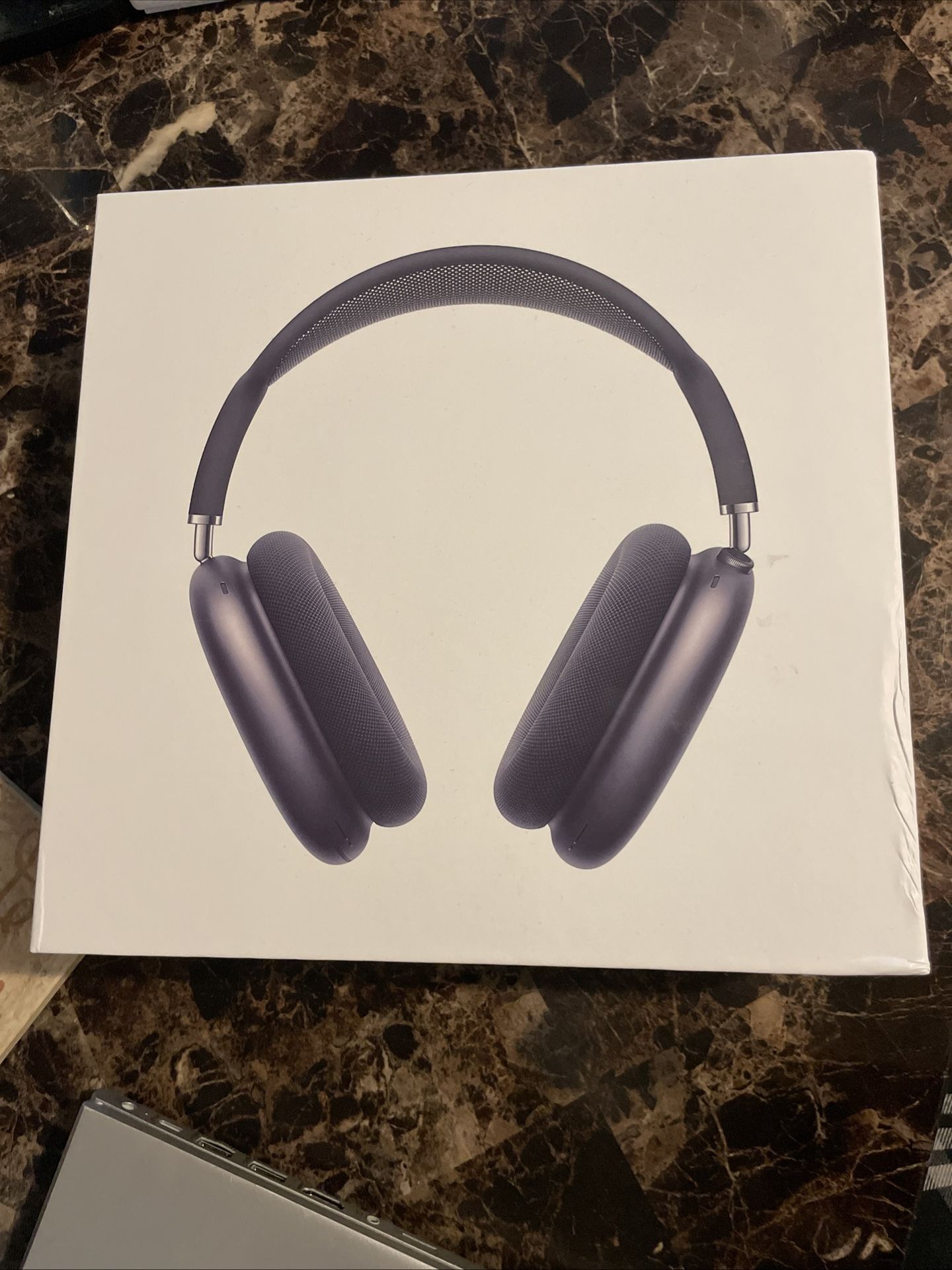 Airpod Maxes Headphones