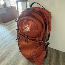 GREGORY CITRO 24L H2O BACKPACK, DAYPACK, HIKING BACKPACK