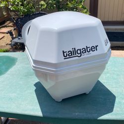 Dish Tailgater