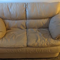 Midsize Couch