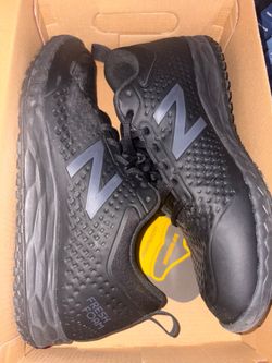 Ne balance no slip safety shoes