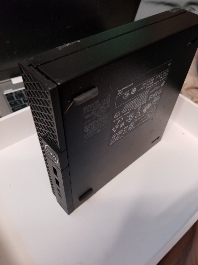 Dell Optiplex 3070a