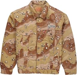 Supreme Levi’s Jacket FW19 Size Large
