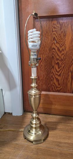Vintage Lamp