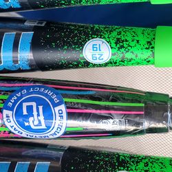 USSSA 2 3/4 BARREL  YOUTH BASEBALL BAT