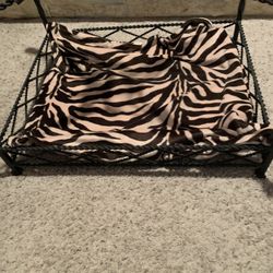 Dog (Pet) Bed- Princess Style 