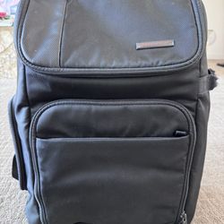 Traveling this summer? Briggs And Riley Travel Backpack