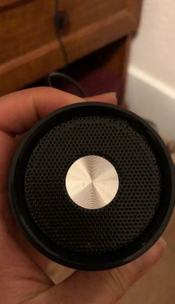 Brand new Bluetooth speaker