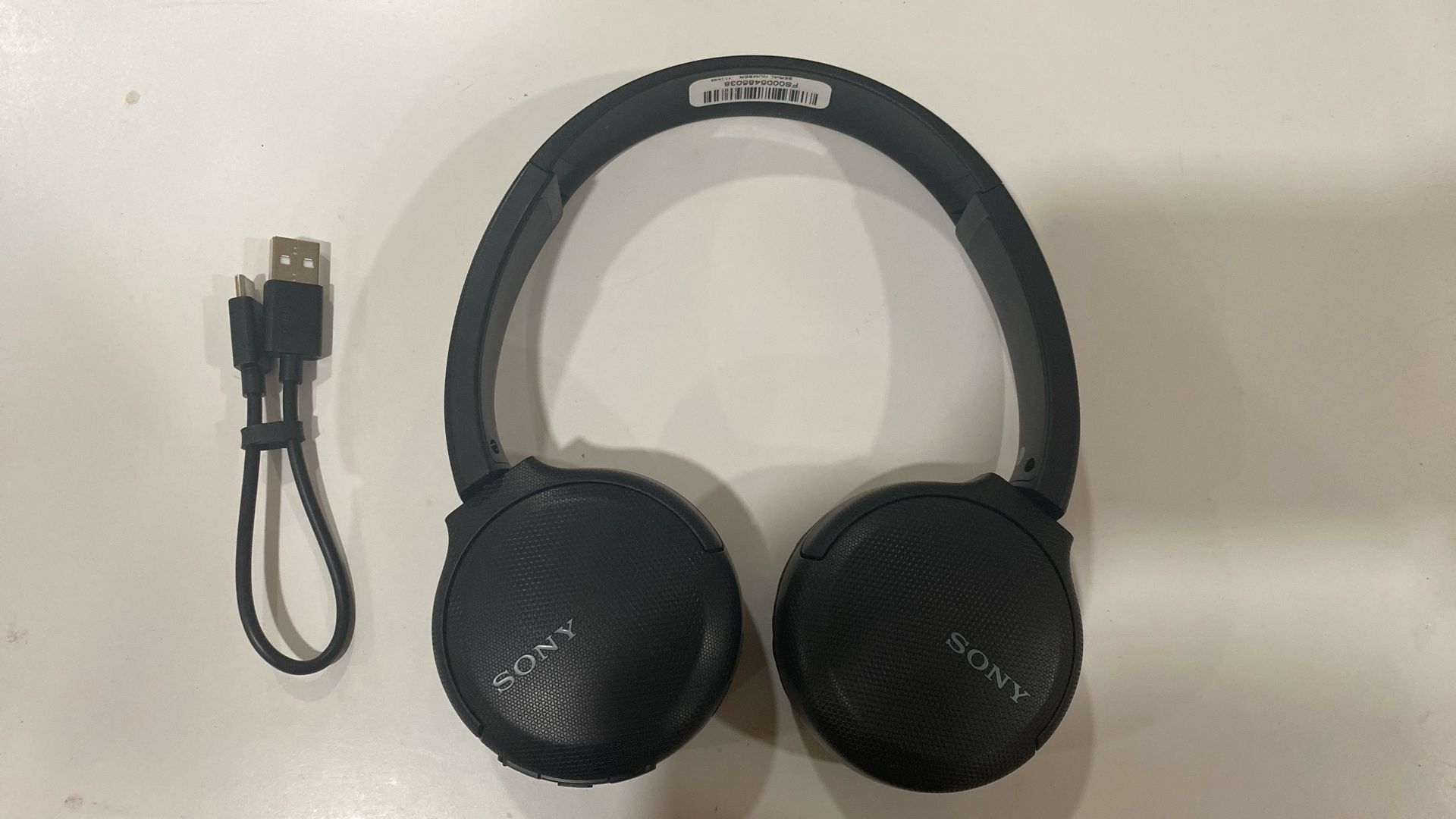 RENEWED Sony WH-CH510