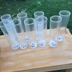 Nice Glass Make Like Vases 👍