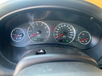 2001 Chrysler Concorde LX