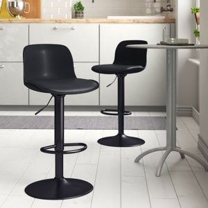 Modern Adjustable Barstools