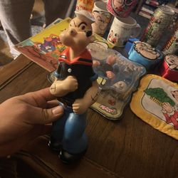Popeye