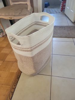 Big  Landry basket