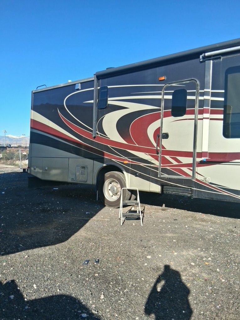 2017 RV
