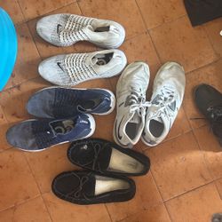 Men’s Shoes 