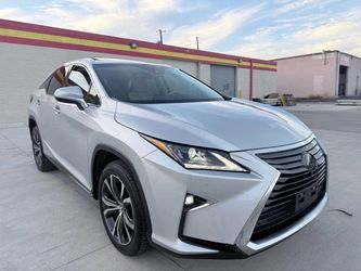 2019 Lexus RX