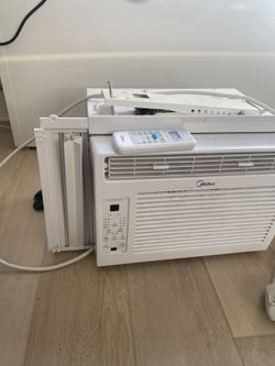 Air Conditioning