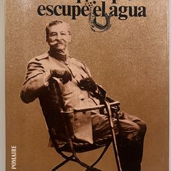 En la casa del pez que escupe el agua.  Francisco J. Herrera Luque