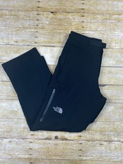 The North Face Summit Series Snow Ski Pants Womens Small Black