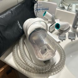 Neakasa Pet grooming  Kit &Vacuum