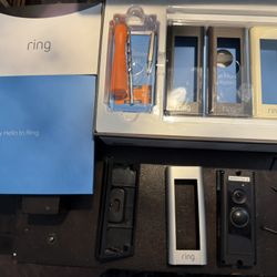 Ring Video Doorbell Pro