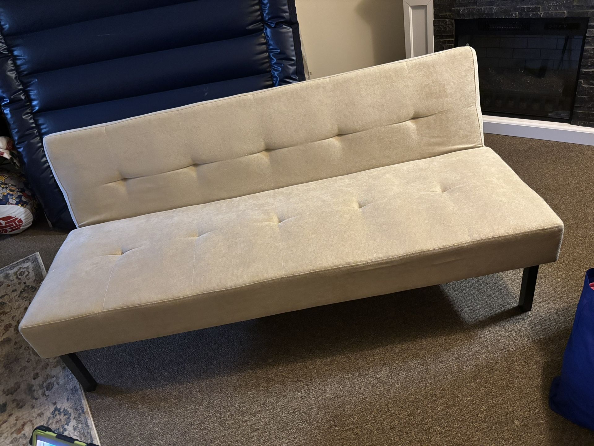 Futon Sofa