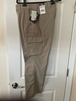 Dickies Tactical Men’s RIPSTOP STRETCH PANT