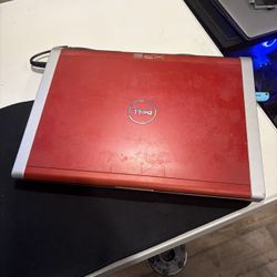 Dell Laptop