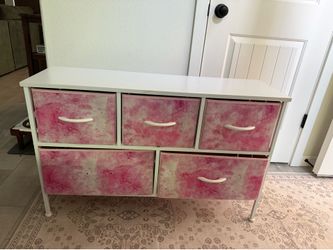 Kids Dresser