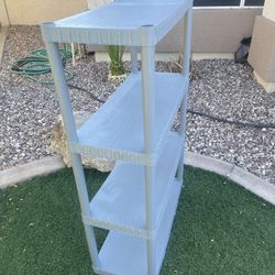 Shelve 