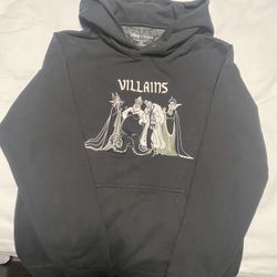 Coach Disney Sweatshirt