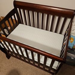 Mini Crib