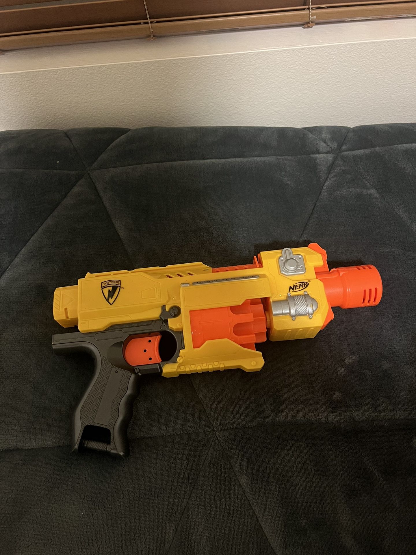Nerf Guns